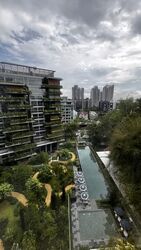 15 Holland Hill (D10), Apartment #556114881